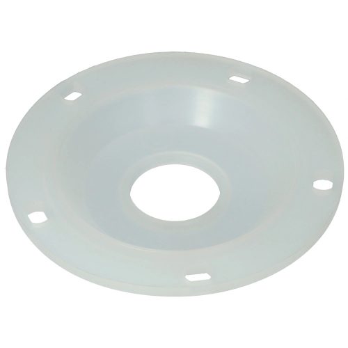 Tömítés zárófedél Ariston Isea szilikon