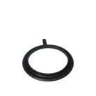 Tátra peremes zárófedél tömítés 140 mm