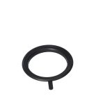 Tátra peremes zárófedél tömítés 140 mm