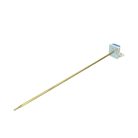 Hajdu tus szögletes kék hosszú