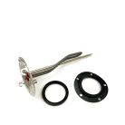 Ariston zárófedél + fűtőbetét – 1000 W