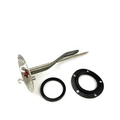 Ariston zárófedél + fűtőbetét – 1000 W