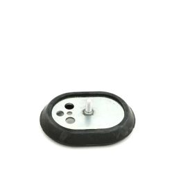 Ariston zárófedél + tömítés 20 mm