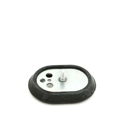 Ariston zárófedél + tömítés 20 mm