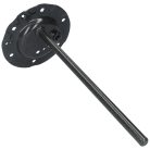 Zárófedél heggesztett Hajdu