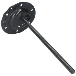 Zárófedél heggesztett Hajdu