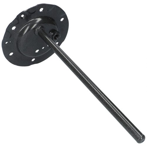 Zárófedél heggesztett Hajdu