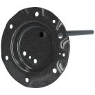 Zárófedél heggesztett Hajdu