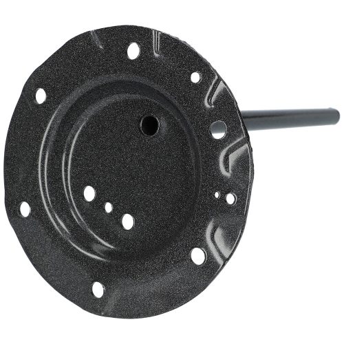 Zárófedél heggesztett Hajdu