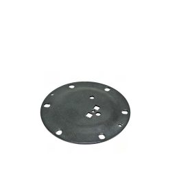 Hajdu ZEK zárófedél