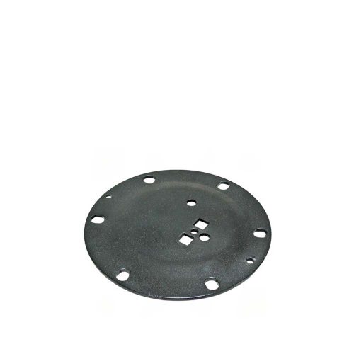 Hajdu ZEK zárófedél