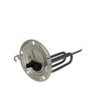 Ariston zárófedél + fűtőbetét – 1800 W Velis