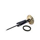 Ariston zárófedél + fűtőbetét – 1800 W Lydos Plus