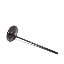 Hajdu K-hosszúcsöves zárófedél