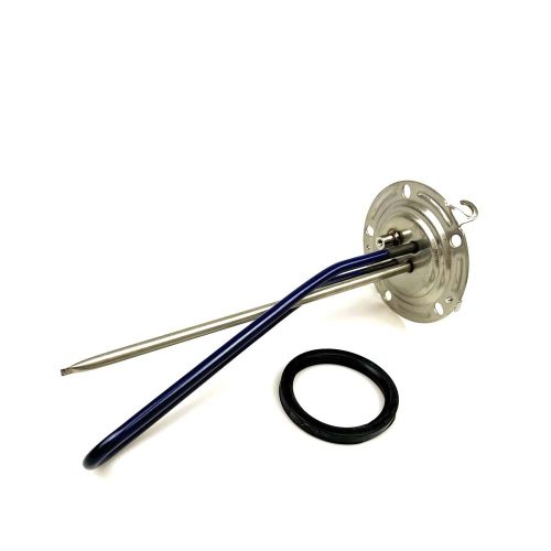 Ariston zárófedél + fűtőbetét – 1500 W Velis 3.