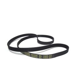 1023 H7 Bordásszíj