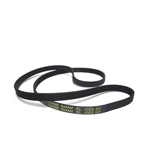 1023 H7 Bordásszíj