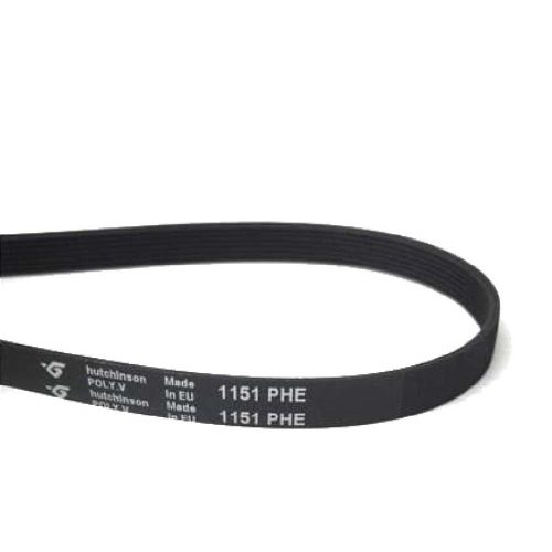 1151 H7 Bordásszíj