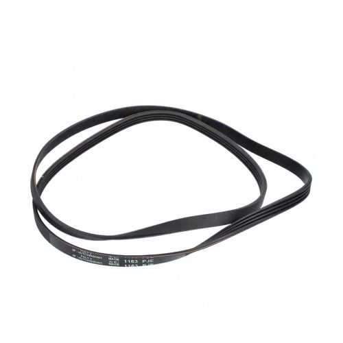 1163 J4 Bordásszíj