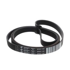 1191 H8 Bordásszíj