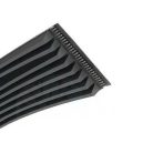 1191 H8 Bordásszíj