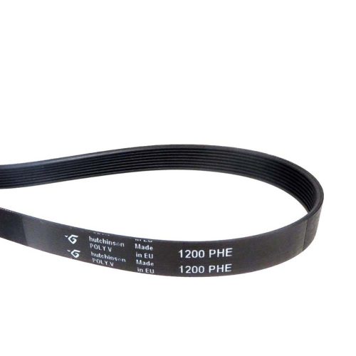 1200 H8 Bordásszíj