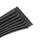 1200 H8 Bordásszíj