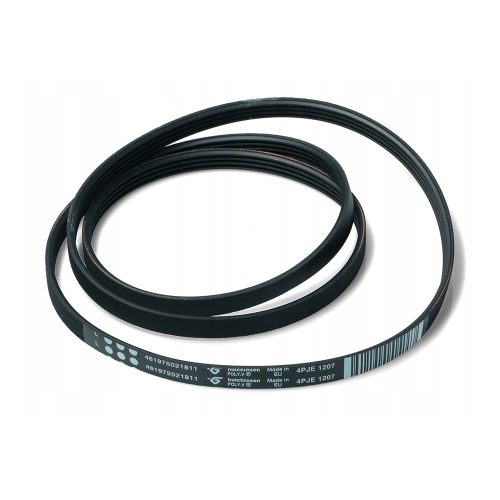 1207 J4 Bordásszíj