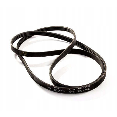 1207 J4 Bordásszíj