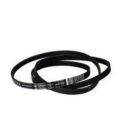 1236 J4 Bordásszíj = 1242 J5