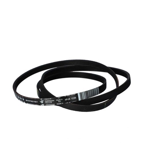 1236 J4 Bordásszíj = 1242 J5