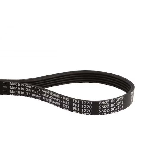 1270 J5 Bordásszíj