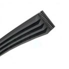 1244 J4 Bordásszíj