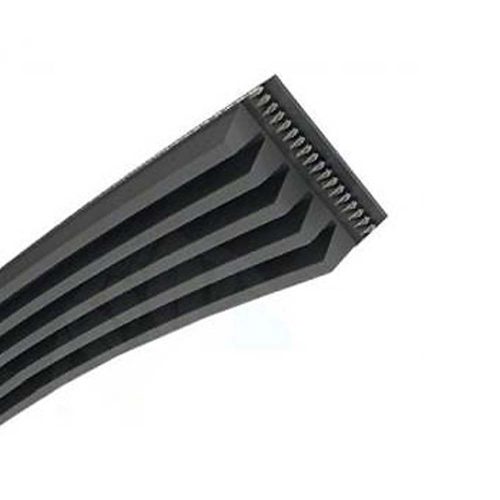 1254  J5 Bordásszíj