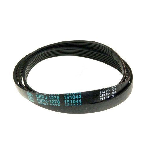 1278 J6 Bordásszíj