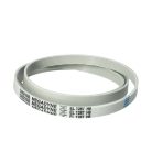 1287 H8 Bordásszíj