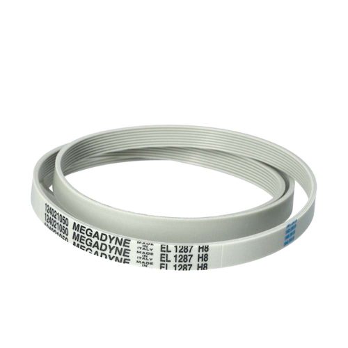 1287 H8 Bordásszíj