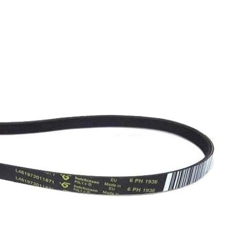 1936 H6 Bordásszíj