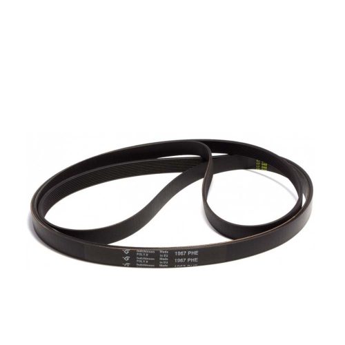 1967 H9 Bordásszíj