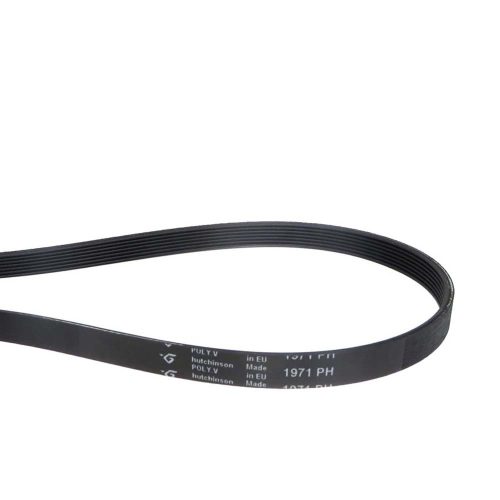 1971 H7 Bordásszíj