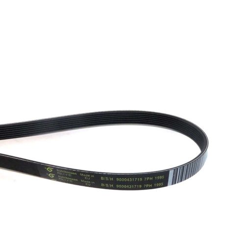 1995 H7 Bordásszíj