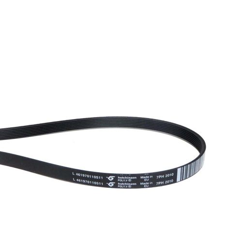 2010 H7 Bordásszíj