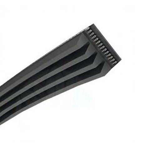 1208 J4 Bordásszíj