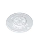 Alsókeret fehér 407.42