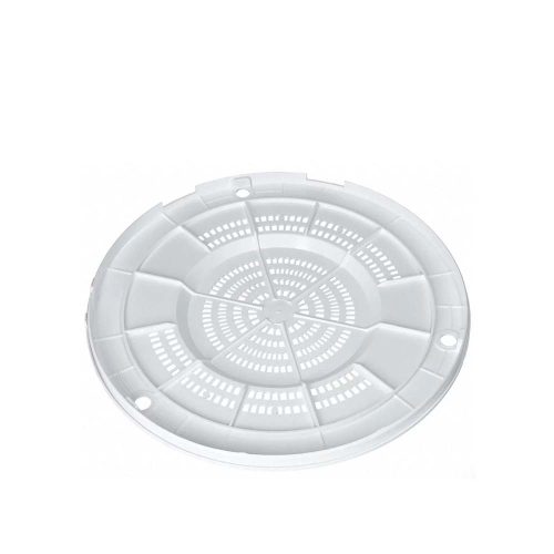 Alsókeret fehér 407.42