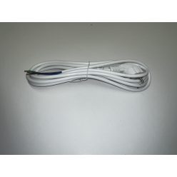 Csatlakozóvezeték 3x0,75/3m 407