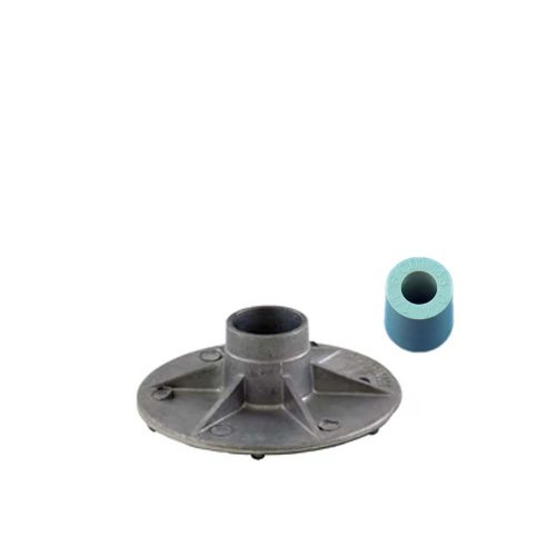 Felfogóagy+betét 407