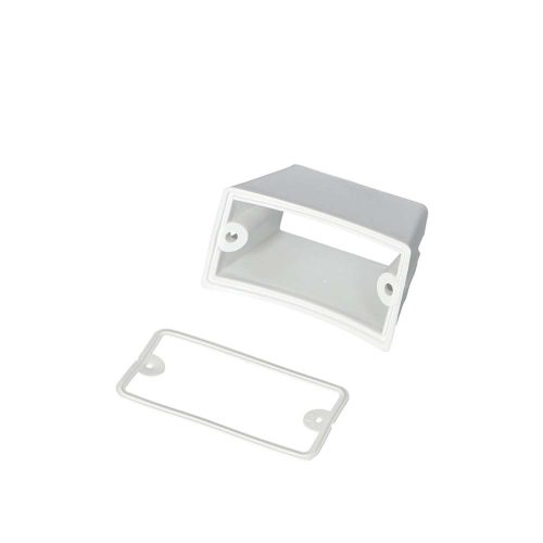 Kifolyó tömítéssel 407 /407.42