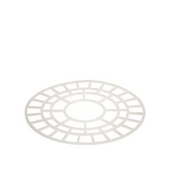 Ruhavédőrács C-28