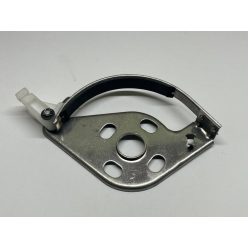 Szerelt alaplemez C-28